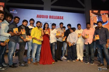 Run Movie Audio Launch